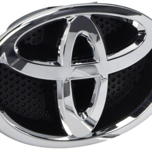 Toyota Yaris 2011 - 2014 Front Badge Emblem