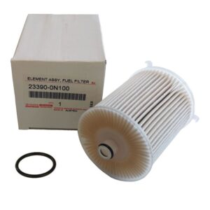 Toyota Yaris 2014-2020 1.4ltr Diesel Fuel Filter