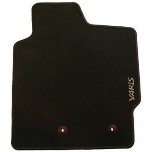 Toyota RAV4 2018- Mat, Floor, NO.1