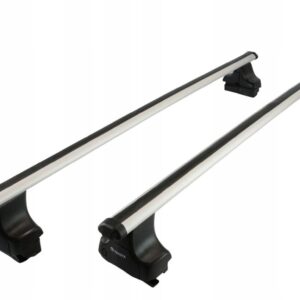 Toyota Highlander (2020) Cross Bars