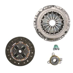 Toyota Avensis 2008-2018 Clutch Kit