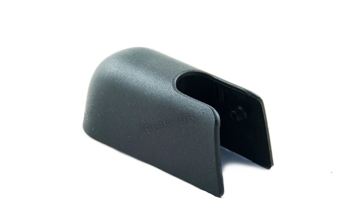 Toyota Yaris (FRP) (2001-2005) Rear Wiper Arm Cap - Image 2