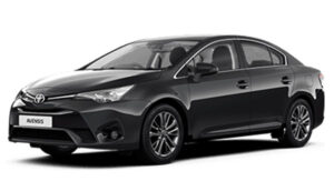 Toyota Avensis MK3 Parts and accessories