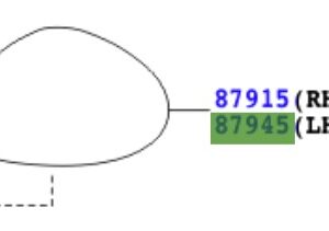 Toyota Aygo 2005-2014 LH Mirror Cover