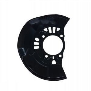 Toyota Prius (2009-2015) Front Brake Dust Shield L/H