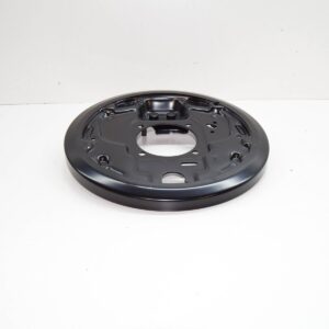 Toyota Hilux (2016 - 2020) Rear Brake Drum Backing Plate L/H
