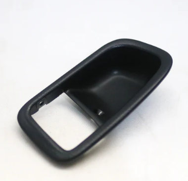 Toyota MR2 (1989-1999) LH Inner door handle bezel (Black)