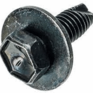 Toyota Yaris/Echo Verso (2002-2005) 1.5L Transaxle Oil pan Bolt