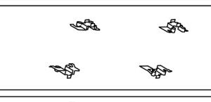 Toyota Rav4 2012-2019 FITTING KIT DISC BRAKE FRONT