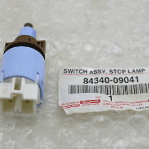 Toyota Hilux 2011-2015 Stop Lamp Switch Assembly