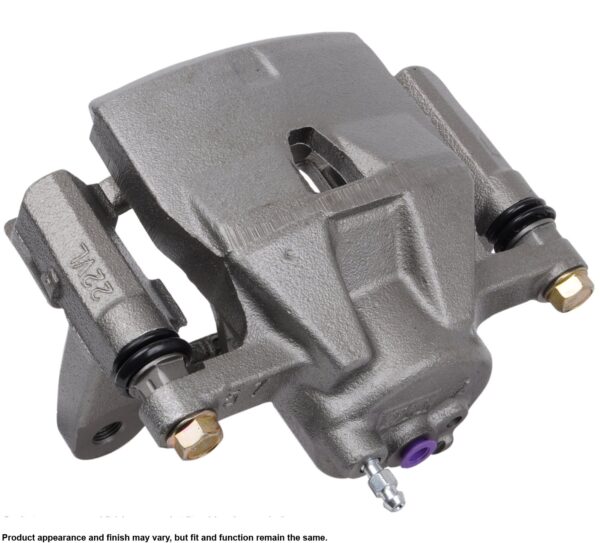 Toyota Avensis 2003-2009 Rear RH Brake Caliper