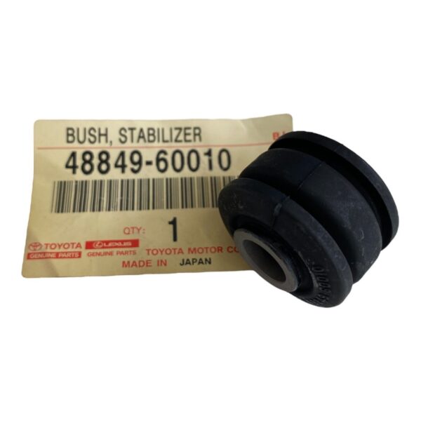 LAND CRUISER 100  (1998 - 2007) FRONT ANTI ROLL BAR BUSH