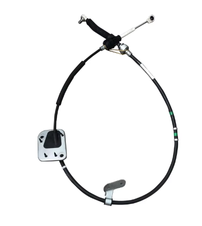 Toyota Corolla Hatchback UKP (2001-2004) Automatic Transmission Control Cable