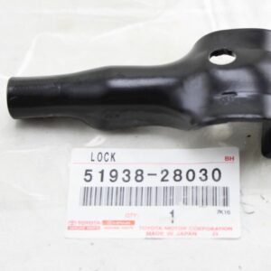 Toyota Granvia/Grand Hiace 1995-2011 Lock, Spare Wheel Carrier