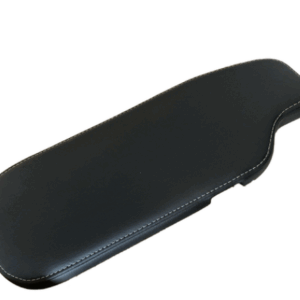 Toyota GT86 (2016- PRESENT) Centre console arm rest (Silver Stitching)