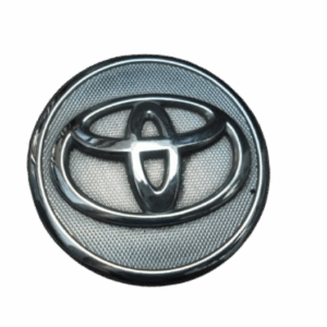 Toyota Yaris 2005-2011 Center Cap For Alloy Wheel