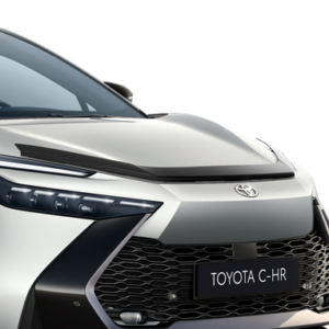 Toyota CHR 2023 - Present Bonnet Protector