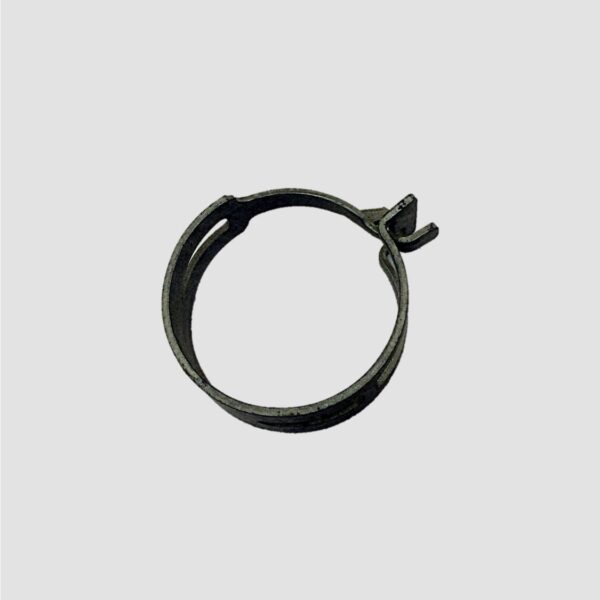 Toyota Yaris (2005 - 2011) Radiator inlet / Outlet hose clip