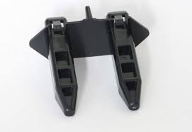 Toyota Yaris 1999-2005 Radiator Grille Garnish Clip