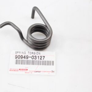 Toyota Land Cruiser Prado (2015-2017) Clutch Pedal Compression Spring