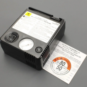 Toyota Aygo 2014-Present Air compressor 