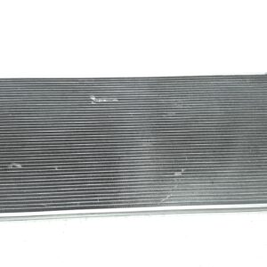 Toyota Auris/Avensis 2012-2018 Air Conditioner Condenser