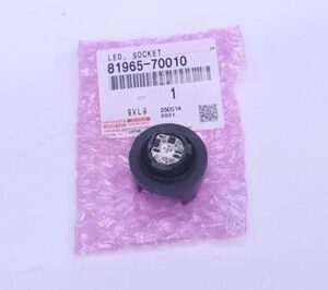 Toyota Corolla (2019 - Present) Reverse Lamp Led Bulb