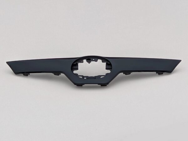 toyota corolla 2019-present black badge trim