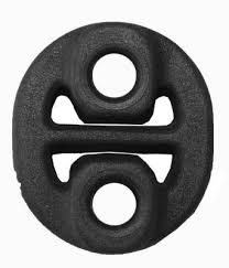 Toyota Yaris 2008 - 2011 Exhaust Pipe No2 Support