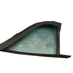 Toyota Yaris (2014-2020) Front Door Fix Window Glass (L/H)