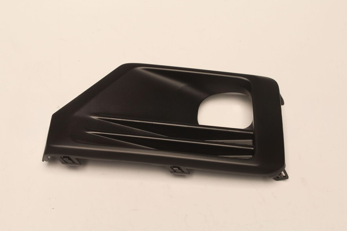 Toyota Rav4 (2020-present) L/H Front fog light trim