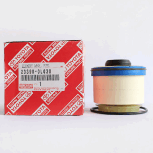Toyota Hilux 07/2011-12/2015 Fuel Filter