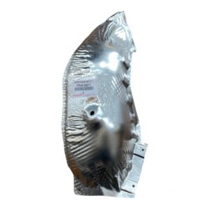 Toyota Auris / Hybrid (2009-2013) Fuel Tank heat shield no.2
