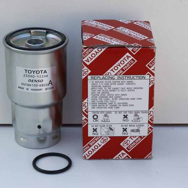 Engine/Service Kits Archives Toyota Parts Direct