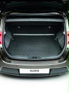 Toyota Auris/Hybrid 2012-2018 Trunk Liner (High floor position)