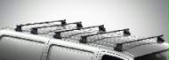 Toyota Hiace 1995-2011 5 Bar Roof Rack
