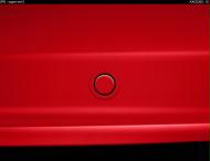 Toyota IQ 2008-2014 Kit Of Four Sensors Painted 3PO