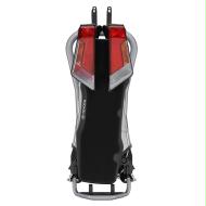 Toyota Prius 2015-2022 Foldable Bike Holder - Image 2