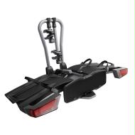Toyota Prius 2015-2022 Foldable Bike Holder