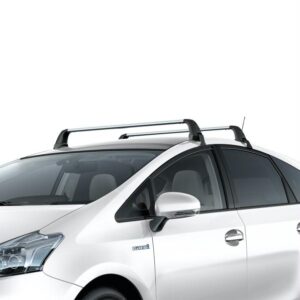 Toyota Prius+ 2012-2021 Roof Rack