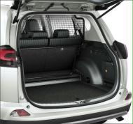 Toyota RAV4 2012-2019 Dog Guard Half Height