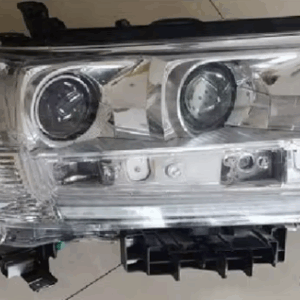 Toyota Land Cruiser 200 (2007 – ) R/H Headlight