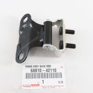 Toyota Rav 4 2018-2020 Rear Boot Hinge