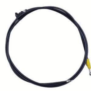Toyota Vitz (2010-2014) Hood Lock Cable
