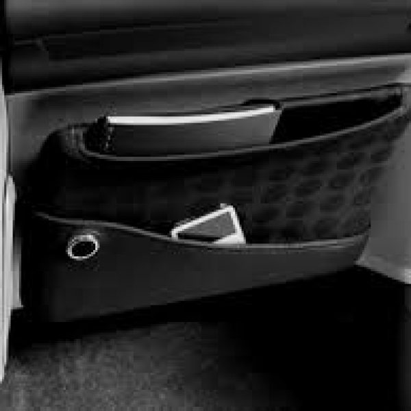 Toyota IQ Accessories Online | Toyota Genuine Accessories