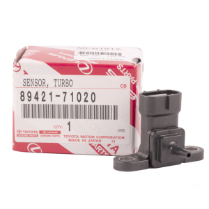 Toyota Land Cruiser 2002-2009 Turbo Pressure Sensor