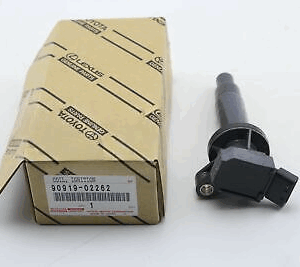 Toyota Avensis 2003-2008 Ignition Coil (Indevidual)