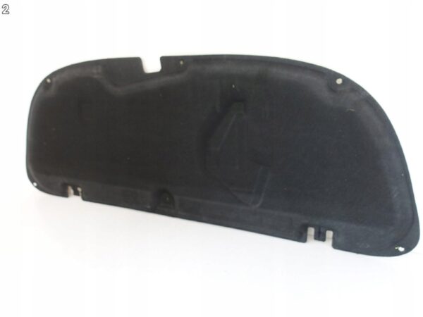 Toyota Corolla (2019 - Present) Bonnet Insulator