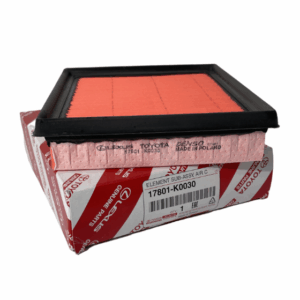 Toyota Yaris (2020-present) Air Filter