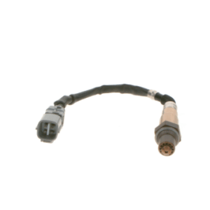 Toyota IQ 1.3l (2010-2014) Oxygen Sensor (Post Cat)